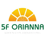 5FOrianna