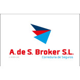 A. de S. Broker Correduría de Seguros - Las Palmas