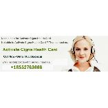 Activate Cigna Health Card