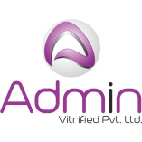 Admin vitrified