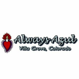 Always Azul Pottery