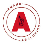 Amano Abalorios