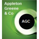 Appleton Greene & Co