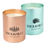 Aromatherapy Scented Candles