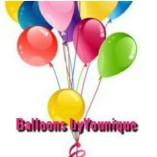 Balloons Byyounique