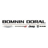 Bomnin Chrysler Dodge Jeep Ram