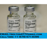 Buy Fentanyl Citrate Online