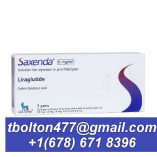 BUY SAXENDA WEIGHT LOSS PEN ONLINE CANADA