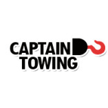 Captain Towing Dallas