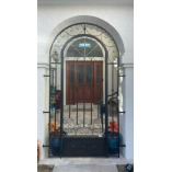 Delgado Wrought Iron