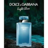 dolce and gabbana light blue 6.7 oz