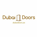 dubai doors