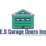 E.S Garage Doors Inc.