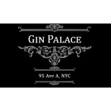 Gin Palace