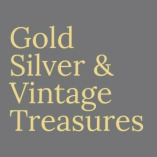 Gold, Silver & Vintage Treasures