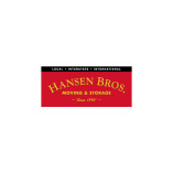 Hansen Bros. Moving & Storage