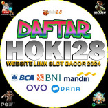 HOKI28