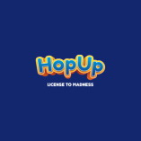 HopUp Mumbai