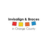 Invisalign and Braces in Orange County