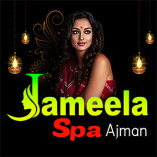 Jameela Spa Ajman