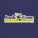 Junk Gone Hauling & Junk Removal Services LLC