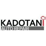 Kadotani Auto Repair