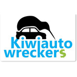 Kiwi Auto Wreckers