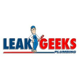 Leak Geeks Plumbing