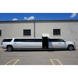 Limousine Napa