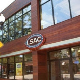 Lincoln Square Athletic Club