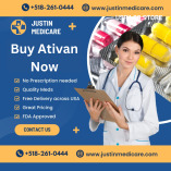 Lorazepam order online Ativan to Get Relieve Anxiety