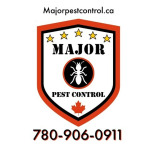 Major Pest Control Edmonton