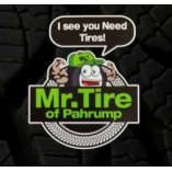 Mr. Tire of Pahrump