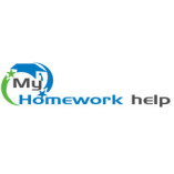 My Homework Help