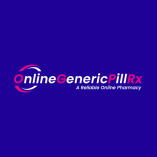 OnlineGenericPillRx