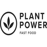 Plant Power Fast Food