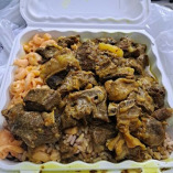 Real Deal Jamaican & American Carry Out