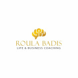 Roula Badis - Certified Life and Business Coach