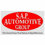 S.A.P. Automotive Group & Auto Repair