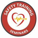 Safety Training Seminars