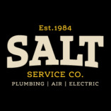 SALT Plumbing Air & Electric