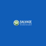 Salvage Reseller