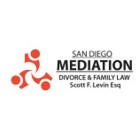 San Diego Divorce Mediation & Family Law