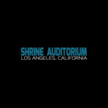 Shrine Auditorium and Expo Hall