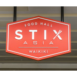 Stix Asia