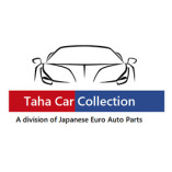 Taha Car Collection