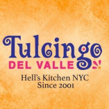 Tulcingo Del Valle Restaurant