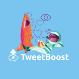 Tweetboost