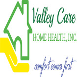 Valley Care Home Health