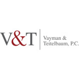 Vayman & Teitelbaum, P.C.